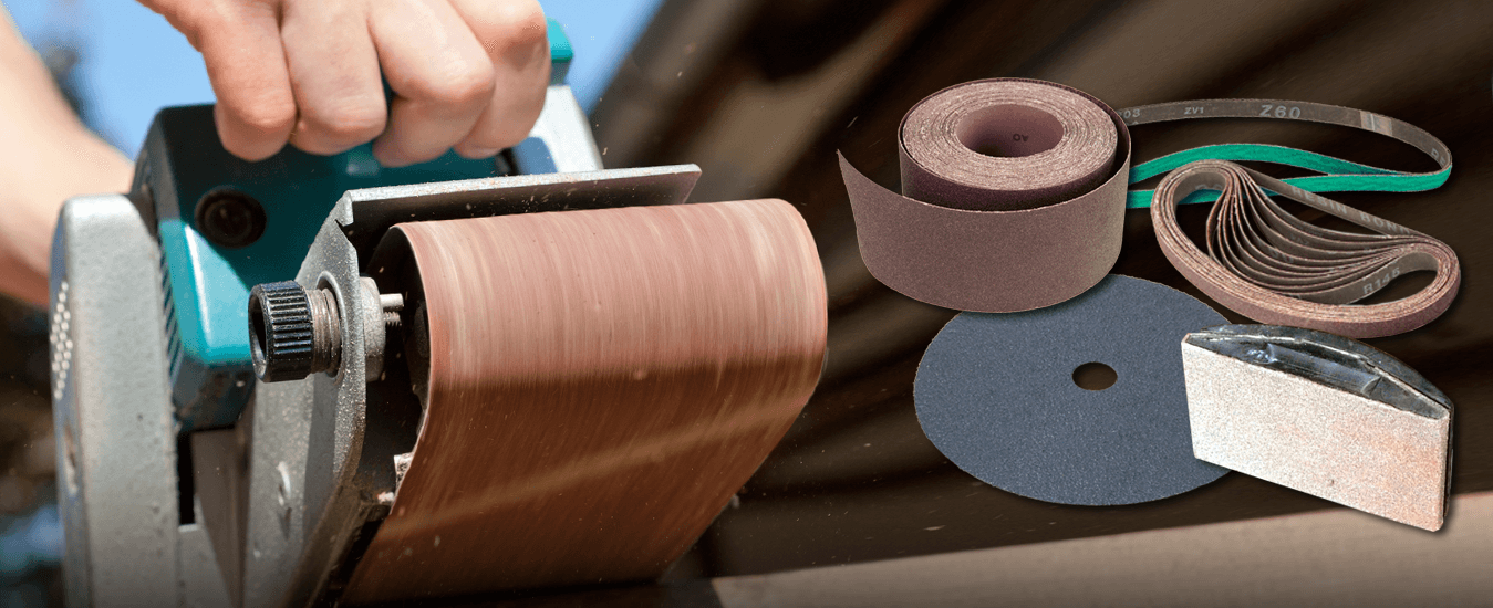 Abrasive Product & Accessories Suppliers & Manufacturers in Canada